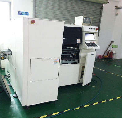 Panasert IC Mounter MPAV2B