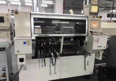 松下多功能貼片機(jī)BM221